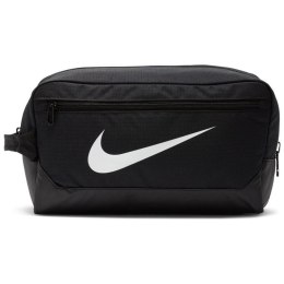 Treningowa torba na buty Nike Brasilia czarna saszetka