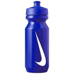 Bidon treningowy Nike Big Mouth Water Bottle niebieski 650ml