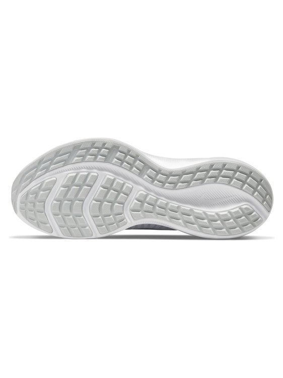 Buty do biegania damskie Nike Downshifter 11 białe