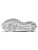 Buty do biegania damskie Nike Downshifter 11 białe