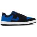 Buty miejskie dziecięce Nike SB ALLEYOOP niebiesko-czarne