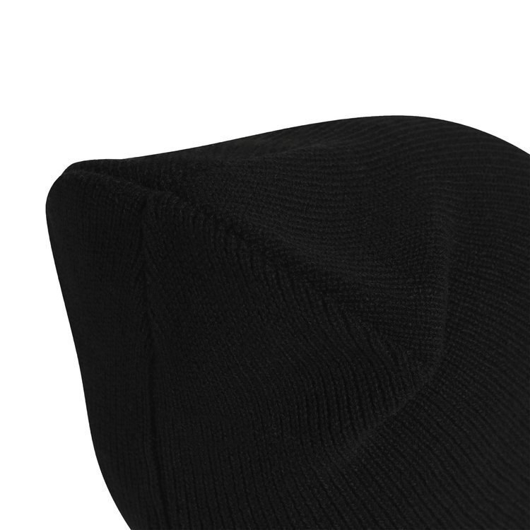 Czapka adidas Performance Beanie czarna Czapka adidas Performance Beanie czarna