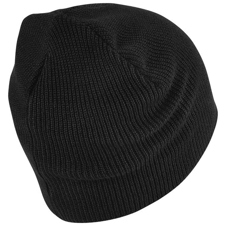 Czapka adidas Performance Beanie czarna Czapka adidas Performance Beanie czarna