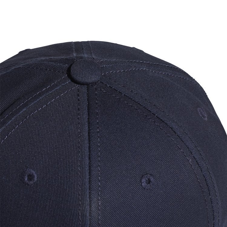 Czapka z daszkiem adidas Baseball 3-Stripes Twill Cap Czapka z daszkiem adidas Baseball 3-Stripes Twill Cap