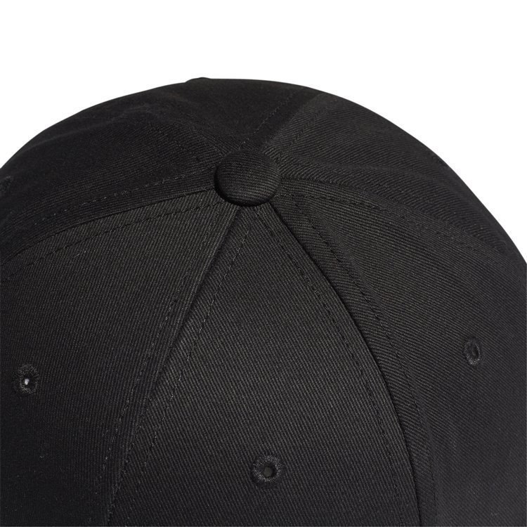 Czapka z daszkiem adidas Baseball Cap czarna