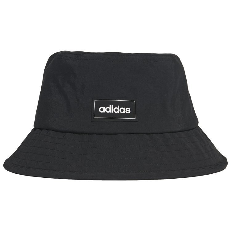 Kapelusz adidas Classic Bucket Hat czarny Kapelusz adidas Classic Bucket Hat czarny