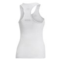Koszulka damska adidas Team19 Tank sportowa biała