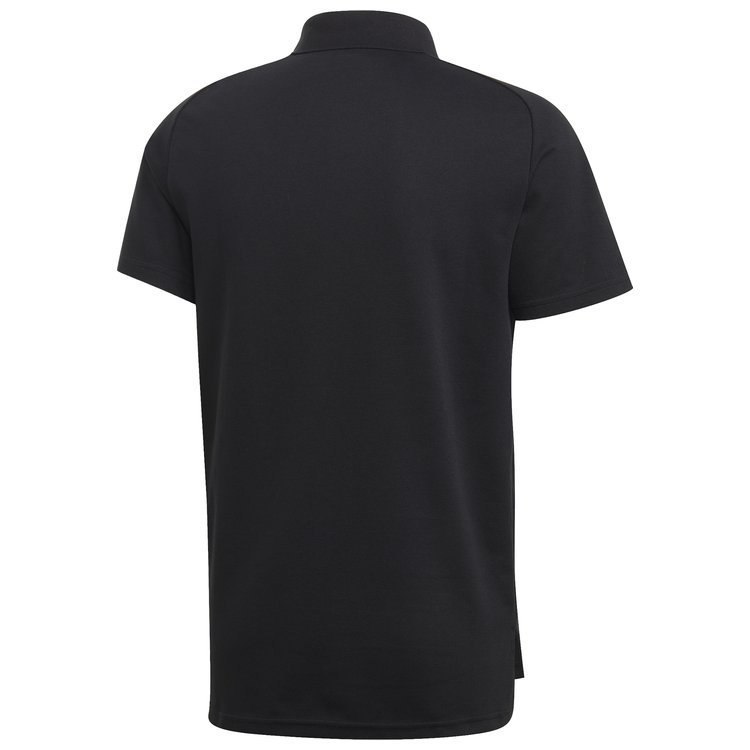 Koszulka męska polo adidas Condivo 20 czarna Koszulka męska polo adidas Condivo 20 czarna