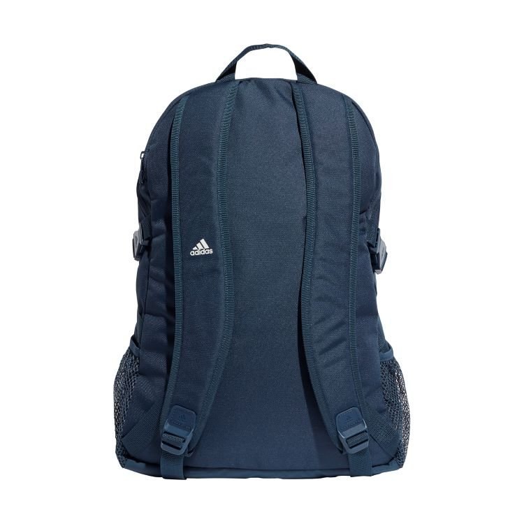 POWER V GRAPHIC BACKPACK granatowy POWER V GRAPHIC BACKPACK granatowy