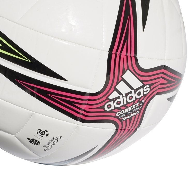 Piłka nożna adidas Ekstraklasa rekreacyjna Piłka nożna adidas Ekstraklasa rekreacyjna