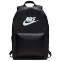 Plecak szkolny, sportowy Nike Heritage 2.0 czarny