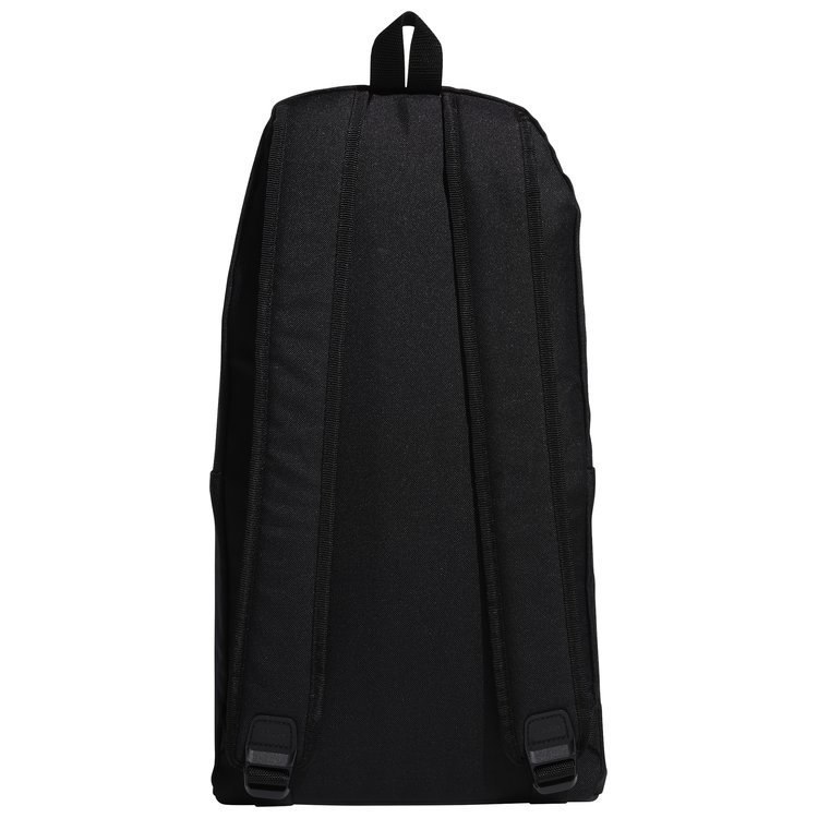 Plecak szkolny, sportowy adidas Linear Classic Daily czarny Plecak szkolny, sportowy adidas Linear Classic Daily czarny