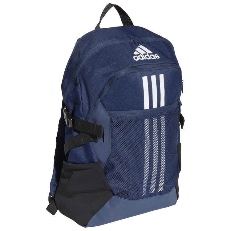 Plecak szkolny, sportowy adidas TIRO PRIMEGREEN granatowy