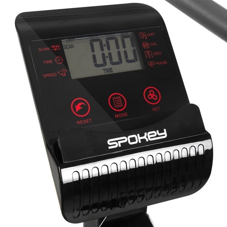 Rower magnetyczny Spokey GRADIOR Rower magnetyczny Spokey GRADIOR