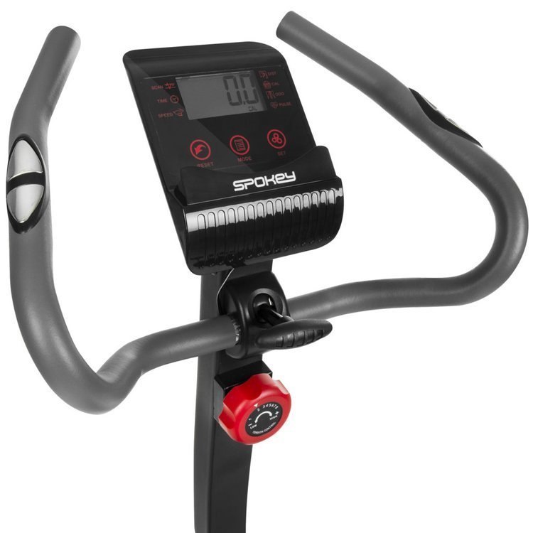 Rower magnetyczny Spokey GRADIOR Rower magnetyczny Spokey GRADIOR