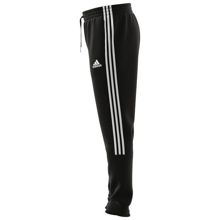 SPODNIE ADIDAS MS ESSENTIALS TAPERED CUFF 3 SPODNIE ADIDAS MS ESSENTIALS TAPERED CUFF 3