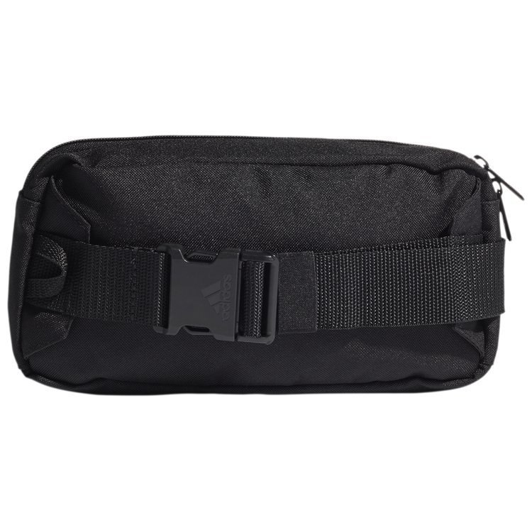 Saszetka, nerka adidas Essentials Logo Bum Bag czarna Saszetka, nerka adidas Essentials Logo Bum Bag czarna
