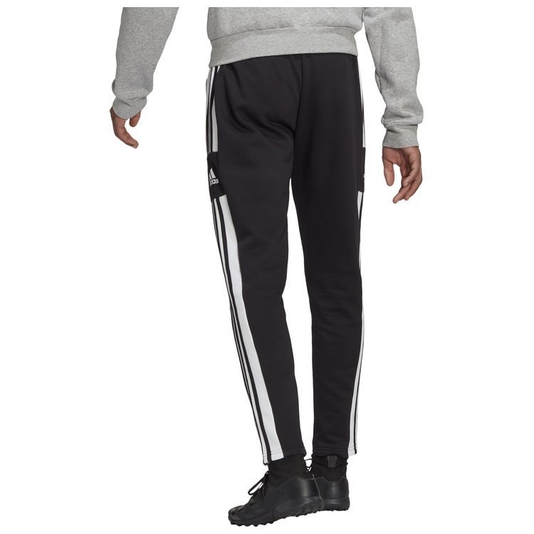Spodnie dresowe adidas Squadra 21 Sweat czarne Spodnie dresowe adidas Squadra 21 Sweat czarne