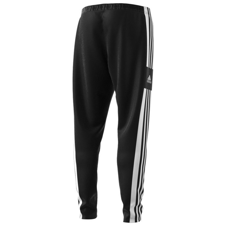 Spodnie dresowe adidas Squadra 21 Sweat czarne