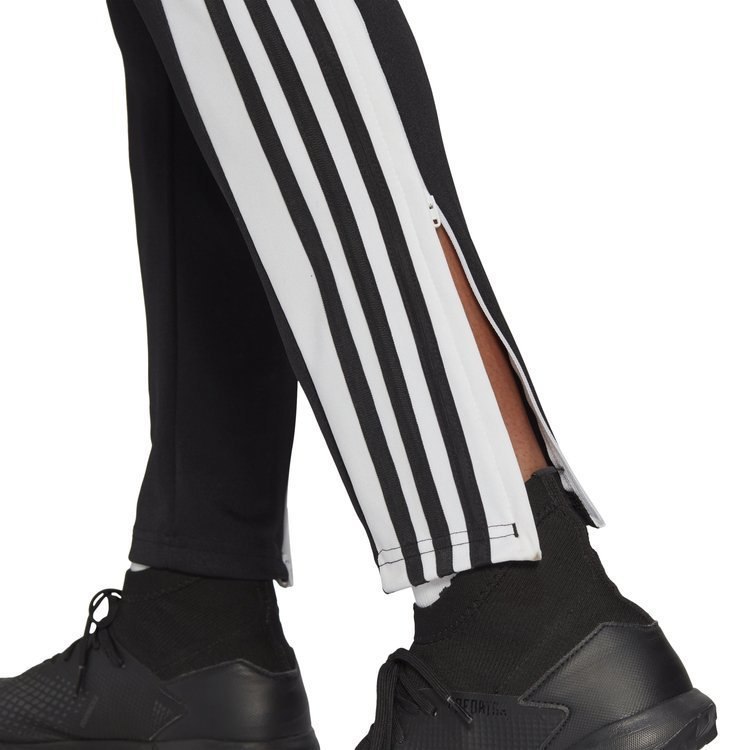 Spodnie dresowe męskie adidas Squadra 21 czarne