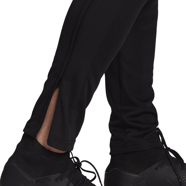 Spodnie dresowe męskie adidas Tiro 21 Track Pants czarne