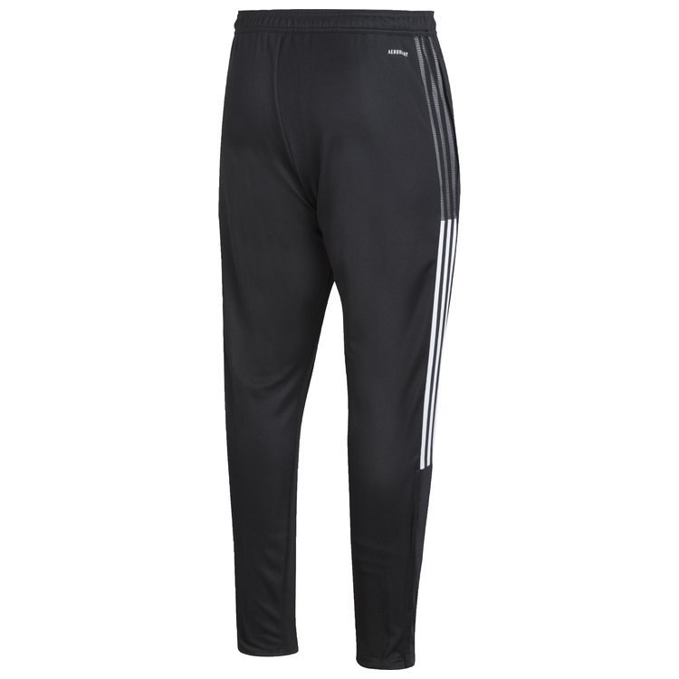 Spodnie dresowe męskie adidas Tiro 21 Track Pants czarne Spodnie dresowe męskie adidas Tiro 21 Track Pants czarne