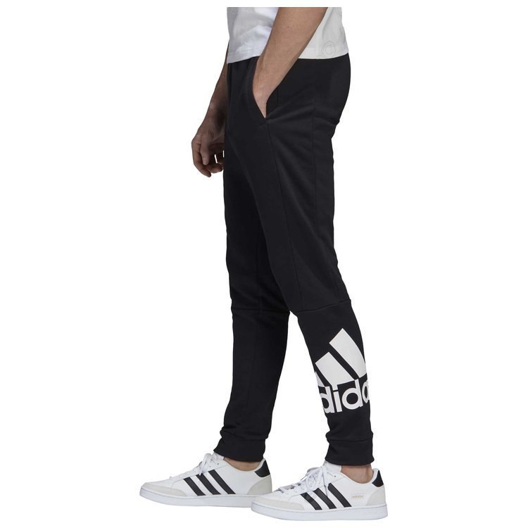 Spodnie dresowe sportowe męskie adidas FAVORITES Spodnie dresowe sportowe męskie adidas FAVORITES