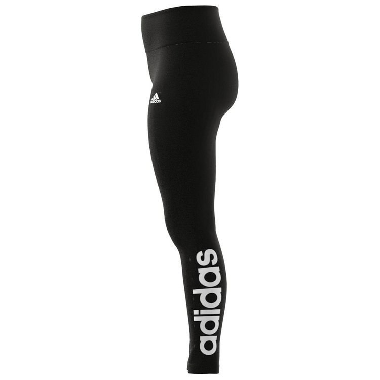 Spodnie legginsy damskie Adidas Essentials High-Waisted Logo Spodnie legginsy damskie Adidas Essentials High-Waisted Logo