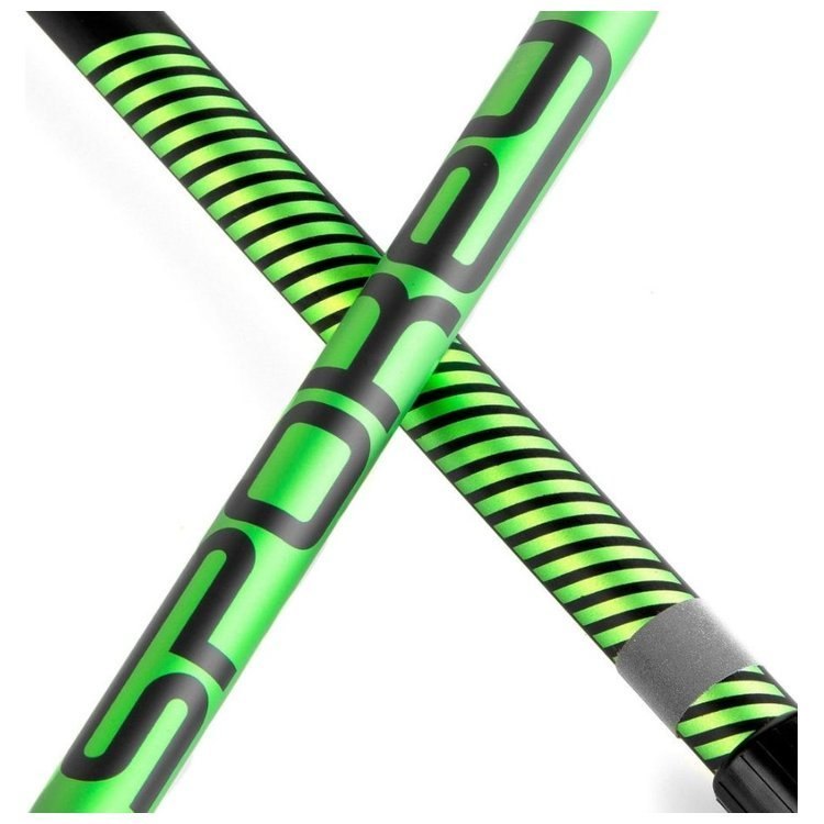 Kijki do Nordic Walking Spokey Meadow II Kijki do Nordic Walking Spokey Meadow II