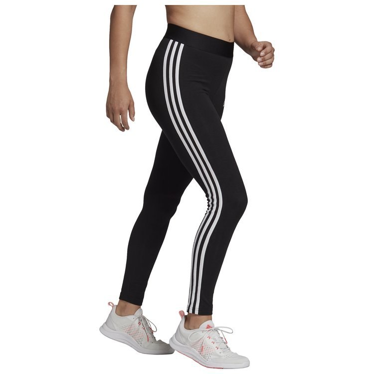 LOUNGEWEAR ESSENTIALS 3-STRIPES LEGGINGS LOUNGEWEAR ESSENTIALS 3-STRIPES LEGGINGS