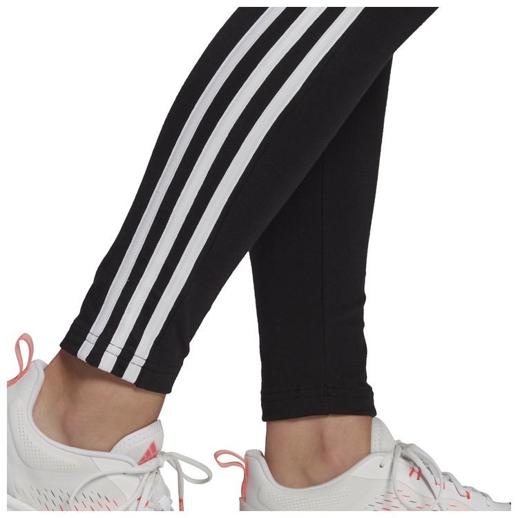 LOUNGEWEAR ESSENTIALS 3-STRIPES LEGGINGS LOUNGEWEAR ESSENTIALS 3-STRIPES LEGGINGS