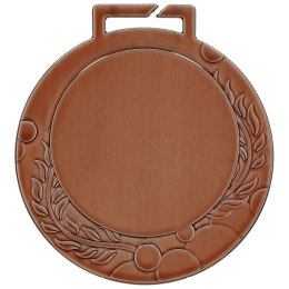 Medal Tryumf MD7070/AB odlewany do personalizacji brązowy