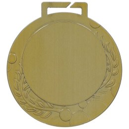 Medal Tryumf MD7070/AG odlewany do personalizacji złoty