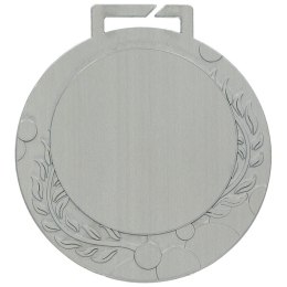 Medal Tryumf MD7070/AS odlewany do personalizacji srebny