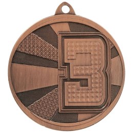 Medal Tryumf MMC29050/B Medal brązowy - 3 miejsce