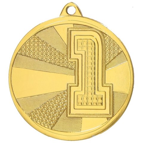 Medal Tryumf MMC29050/G Medal złoty - 1 miejsce