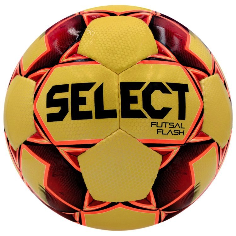 Piłka nożna Select Futsal flash