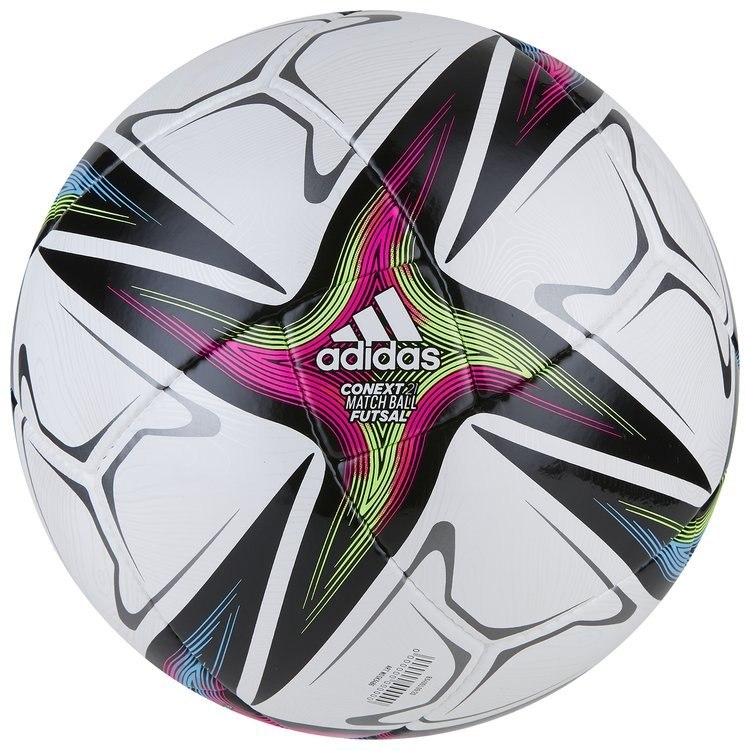 Piłka nożna adidas Conext 21 Pro Sala Piłka nożna adidas Conext 21 Pro Sala