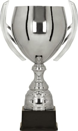 Puchar metalowy srebrny 1062