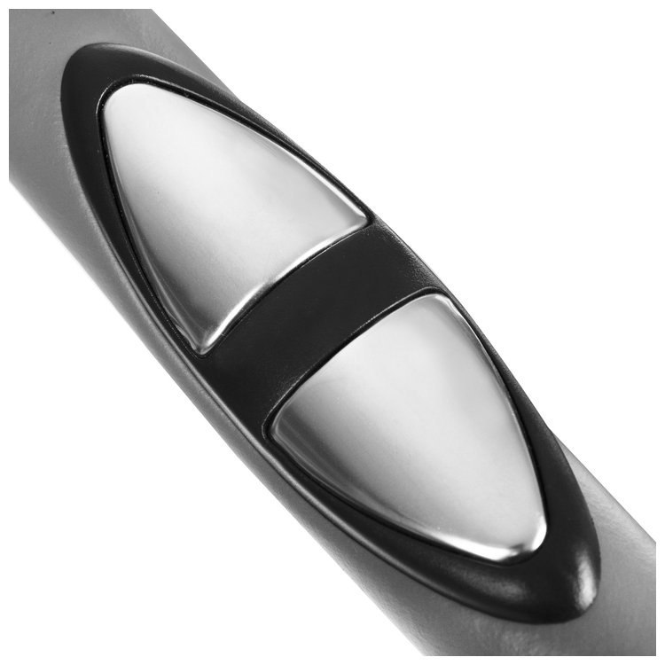 Rower magnetyczny poziomy Spokey SPECUS Rower magnetyczny poziomy Spokey SPECUS