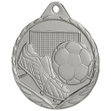 Medal Piłka Nożna MMC3032 stalowy 32mm
