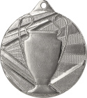 Medal ME007 stalowy 50mm