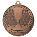 Medal Ogólny MMC30050 stalowy 50mm