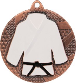 Medal brązowy judo/karate