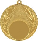 Medal stalowy ogólny 50mm MMC14050 Medal stalowy ogólny 50mm MMC14050