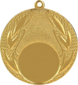 Medal stalowy ogólny 50mm MMC14050