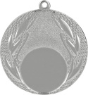 Medal stalowy ogólny 50mm MMC14050 Medal stalowy ogólny 50mm MMC14050
