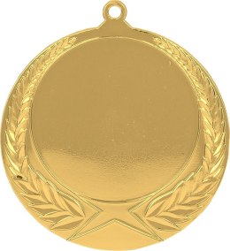 Medal ogólny MMC1170 stalowy 50 mm