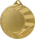 Medal Ogólny ME0040 stalowy 40mm