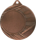 Medal Ogólny ME0040 stalowy 40mm